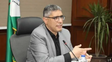 محافظ الجيزة: إتمام جميع مشروعات الخطة الاستثمارية بالكامل بنسبة 100%