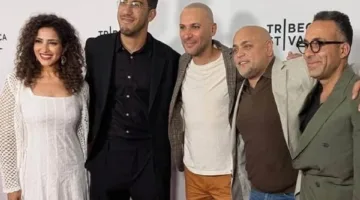 بعد فوز “هابي بيرث داي” بثلاث جوائز في مهرجان تريبيكا.. حنان مطاوع تشارك رسالة لصناع الفيلم.