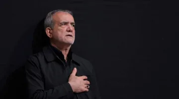 أول تصريح للرئيس الإيراني بشأن الرد على إسرائيل