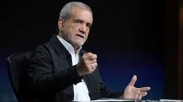 الرئيس الإيراني: ستشعر إسرائيل بالندم على تصرفاتها الغبية