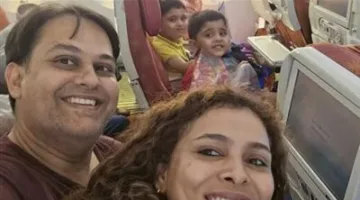 الابتسامة الأخيرة.. مأساة عائلة هندية كانت تسعى لبداية جديدة في لندن