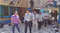 وكيل وزارة التعليم بالغربية: نحن مستعدون لاستقبال امتحانات الثانوية العامة 2025