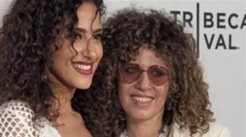 حنان مطاوع تعبر عن فخرها بفوز فيلم “هابي بيرث داي” بـ3 جوائز في مهرجان تريبيكا.