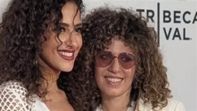 حنان مطاوع تعبر عن فخرها بفوز فيلم “هابي بيرث داي” بـ3 جوائز في مهرجان تريبيكا. حنان مطاوع تعبر عن فخرها بفوز فيلم “هابي بيرث داي” بـ3 جوائز في مهرجان تريبيكا.