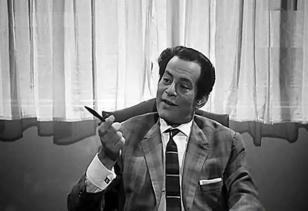 سعد أردش: مبتكر الأحلام المسرحية ورائد التجديد في العالم العربي سعد أردش: مبتكر الأحلام المسرحية ورائد التجديد في العالم العربي