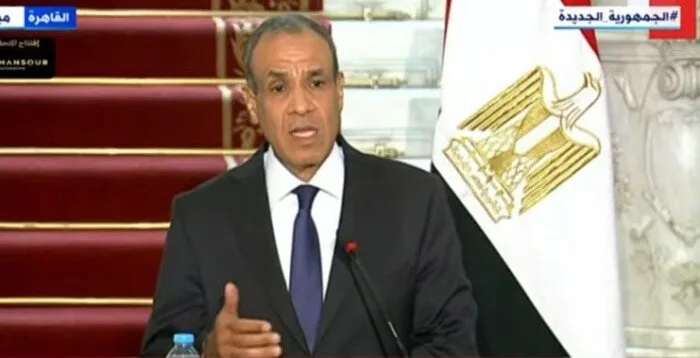 وزير الخارجية: نأمل في تقوية العلاقات مع ألمانيا في جميع المجالات وزير الخارجية: نأمل في تقوية العلاقات مع ألمانيا في جميع المجالات