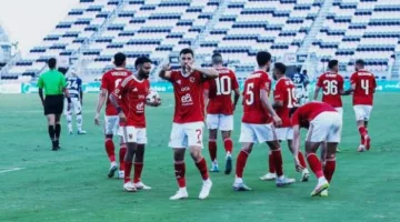 الأهلي وإنتر ميامي ضمن أبرز 5 مواجهات في بطولة كأس العالم للأندية