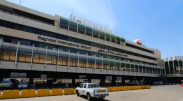 العراق يقرر استمرار إغلاق مجاله الجوي حتى هذا التاريخ