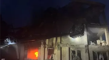 إيران تعلن عن وفاة أفراد من الدفاع الجوي في قم و”تلوث إشعاعي” في نطنز نتيجة الهجمات الإسرائيلية.