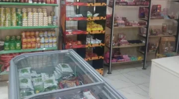 تموين القليوبية يكتشف 255 انتهاكًا خلال حملات تفتيش على الأسواق والمخابز
