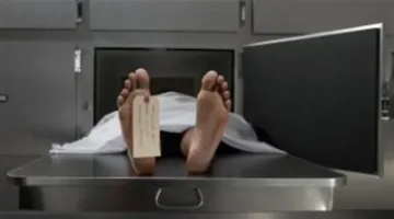 اكتشاف جثة خليجية داخل منزل في مدينة الشيخ زايد