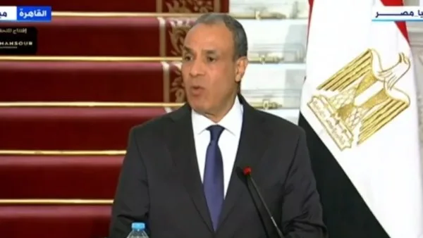 وزير الخارجية: لا يمكن تحقيق الأمن والاستقرار في المنطقة دون إنشاء دولة فلسطينية وزير الخارجية: لا يمكن تحقيق الأمن والاستقرار في المنطقة دون إنشاء دولة فلسطينية