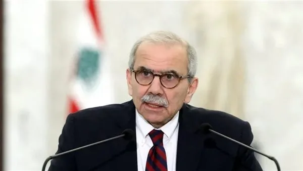 سلام يترأس اجتماعًا عاجلًا لمناقشة آثار الضربات الإسرائيلية على إيران سلام يترأس اجتماعًا عاجلًا لمناقشة آثار الضربات الإسرائيلية على إيران
