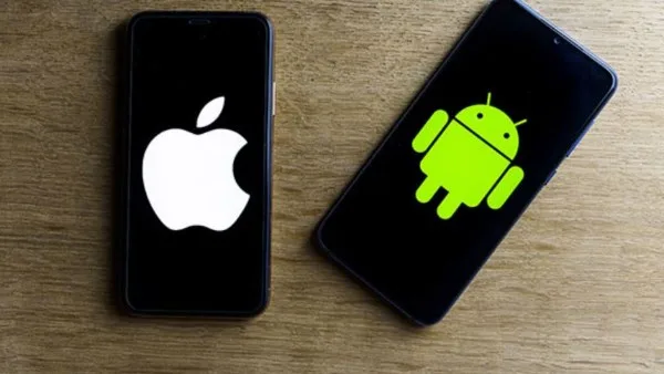 ميزات جديدة في iOS 26 استوحتها آبل من نظام أندرويد .. تعرف على التفاصيل ميزات جديدة في iOS 26 استوحتها آبل من نظام أندرويد .. تعرف على التفاصيل