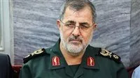 المرشد الإيراني يعين اللواء محمد باكبور قائدًا أعلى للحرس الثوري المرشد الإيراني يعين اللواء محمد باكبور قائدًا أعلى للحرس الثوري