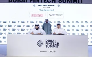 Dubai Human Resources and Dubai Campus Collaborate to Train 10,000 Individuals in Artificial Intelligence by 2030 Dubai Human Resources and Dubai Campus Collaborate to Train 10,000 Individuals in Artificial Intelligence by 2030