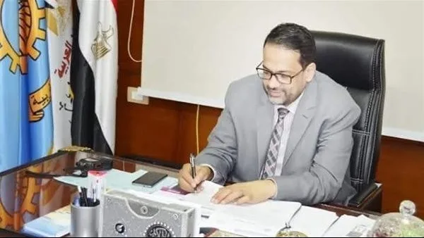 استعدادًا لماراثون الثانوية العامة: وكيل تعليم الغربية يزور لجان غرب المحلة استعدادًا لماراثون الثانوية العامة: وكيل تعليم الغربية يزور لجان غرب المحلة
