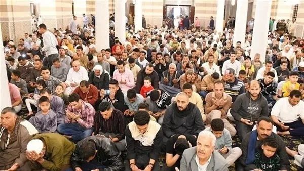 الإفتاء تبيّن أهمية التبكير لصلاة الجمعة الإفتاء تبيّن أهمية التبكير لصلاة الجمعة