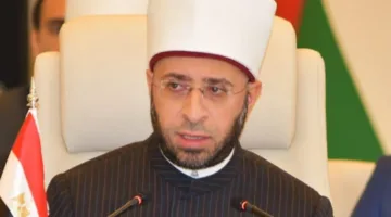 الرجاء القضاء على صدى الإيكو خلال أذان صلاة الجمعة | نداء عاجل من المخرج عمرو عابدين إلى وزير الأوقاف