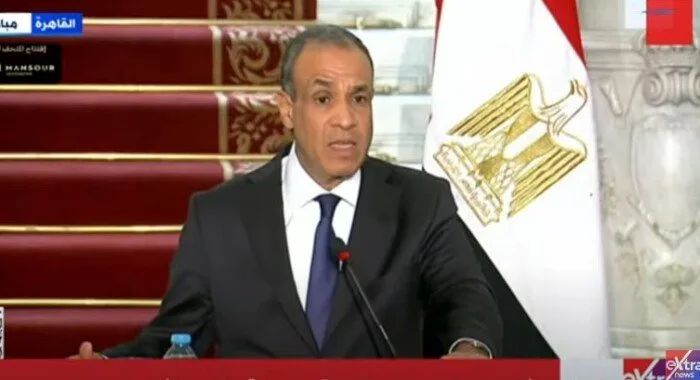 وزير الخارجية: الهجمات الإسرائيلية على إيران لا تبرير لها.. وموقف مصر واضح وزير الخارجية: الهجمات الإسرائيلية على إيران لا تبرير لها.. وموقف مصر واضح