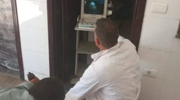 التقييم الشامل للتناسل لـ 5034 رأس من الماشية في المنطقة الشرقية