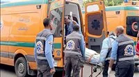 إصابة سبعة أفراد في حريق بمول البنفسج في أكتوبر إصابة سبعة أفراد في حريق بمول البنفسج في أكتوبر