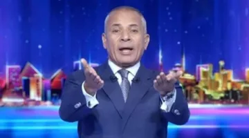 أحمد موسى: ضربة إسرائيلية قوية لإيران.. وخرق أمني وعسكري غير عادي