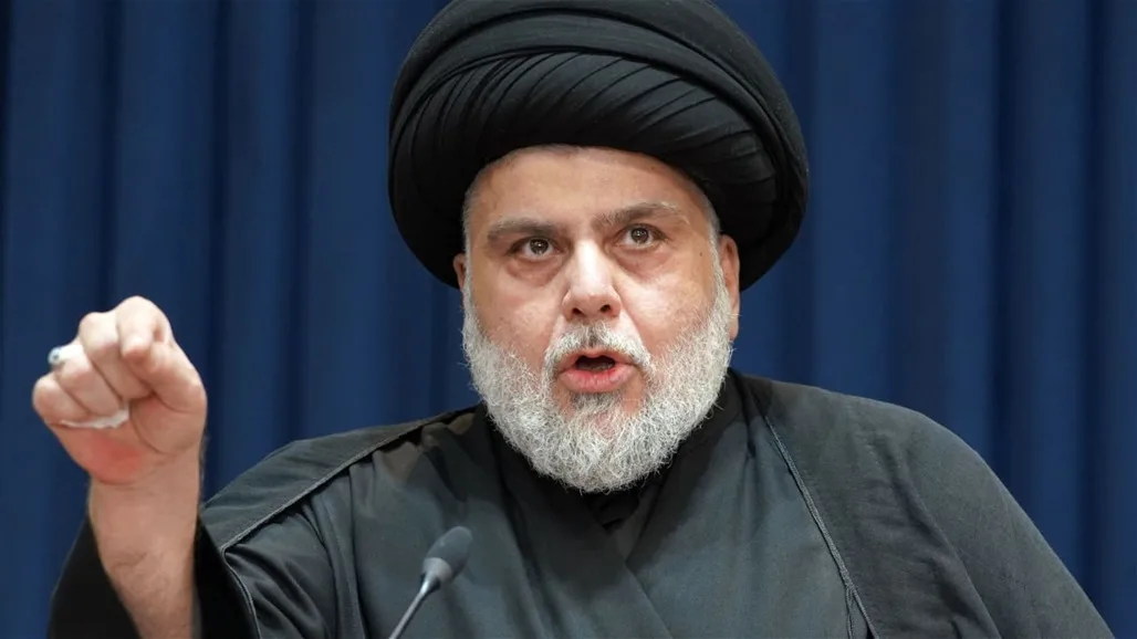 بعد التصعيد بين إسرائيل وإيران.. دعوات دعم لتغريدة السيد الصدر لتنأى بالعراق عن خطر الحرب بعد التصعيد بين إسرائيل وإيران.. دعوات دعم لتغريدة السيد الصدر لتنأى بالعراق عن خطر الحرب