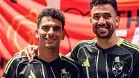 مع وجود زيزو.. الأهلي يُعلن تشكيلته النهائية لكأس العالم للأندية مع وجود زيزو.. الأهلي يُعلن تشكيلته النهائية لكأس العالم للأندية