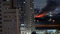 أسد الشرق: الهجمة الإسرائيلية على إيران قد تثير حرباً شاملة في المنطقة أسد الشرق: الهجمة الإسرائيلية على إيران قد تثير حرباً شاملة في المنطقة