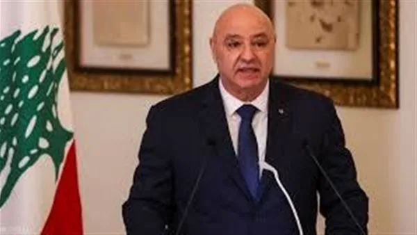 أول رد من لبنان على الاعتداء الإسرائيلي في إيران أول رد من لبنان على الاعتداء الإسرائيلي في إيران