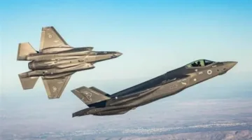إبلاغ إسرائيلي: الطائرات الحربية تضرب منشأة تصنيع الصواريخ في شيراز