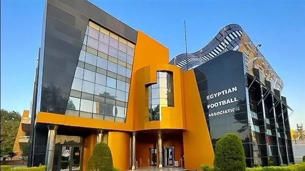 الاتحاد المصري يعبّر عن حزنه لوفاة الكابتن سمير الغزناوي، القائد السابق للنادي المصري الاتحاد المصري يعبّر عن حزنه لوفاة الكابتن سمير الغزناوي، القائد السابق للنادي المصري
