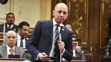 برلماني: موقف مصر من التوتر بين إسرائيل وإيران يعكس حكمة القيادة المصرية