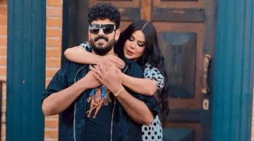شيماء سعيد تفصح عن انفصالها عن إسماعيل الليثي بعد مرور 10 سنوات من النزاعات.