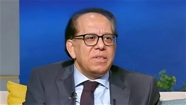خبير في الشؤون الآسيوية: العلاقات بين مصر وباكستان تشهد ازدهارًا ملحوظًا خبير في الشؤون الآسيوية: العلاقات بين مصر وباكستان تشهد ازدهارًا ملحوظًا