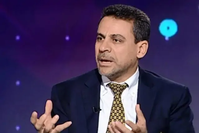 حسين السيد لـ”الحرية”: لجنة التخطيط في الزمالك تمتلك كافة الصلاحيات لتحديد متطلبات الفريق. حسين السيد لـ”الحرية”: لجنة التخطيط في الزمالك تمتلك كافة الصلاحيات لتحديد متطلبات الفريق.