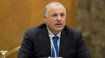 الاتحاد الرياضي يواسي في وفاة نجم المصري الأسبق