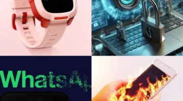 تحديثات التكنولوجيا | عطل في خدمات جوجل كلاود يؤثر على منصات رقمية عالمية .. تحذيرات بشأن تطبيق إسرائيلي مثبت خلسة على هواتف سامسونج Galaxy A وM
