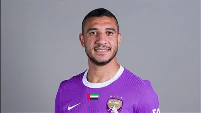 القائمة الرسمية لنادي العين الإماراتي في كأس العالم للأندية 2025.. تحديث حول حالة رامي ربيعة