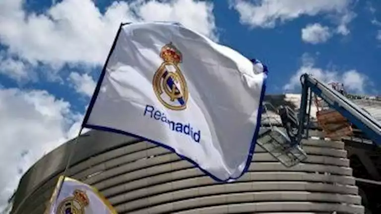 رسميًا.. ريال مدريد يعلن عن ضم لاعب جديد. رسميًا.. ريال مدريد يعلن عن ضم لاعب جديد.