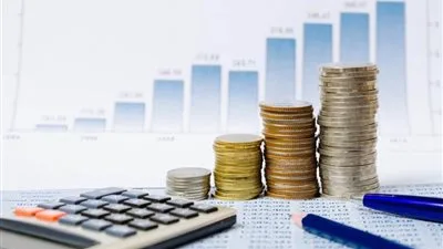 زيادة الناتج المحلي ليصل إلى 47.3 تريليون جنيه بحلول عام 2029 زيادة الناتج المحلي ليصل إلى 47.3 تريليون جنيه بحلول عام 2029