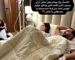 «أنا وزوجتي نعاني بسببك».. مسلم ينتقد نقيب الموسيقيين لهذا السبب