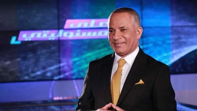 أحمد موسى: خطة لزعزعة استقرار مصر .. وقافلة الدعم لغزة فخ لخلق الفوضى أحمد موسى: خطة لزعزعة استقرار مصر .. وقافلة الدعم لغزة فخ لخلق الفوضى