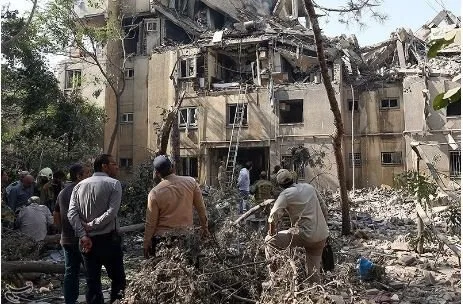 أحدث الإحصائيات: 95 إصابة في 12 محافظة إيرانية جراء الهجوم الإسرائيلي أحدث الإحصائيات: 95 إصابة في 12 محافظة إيرانية جراء الهجوم الإسرائيلي