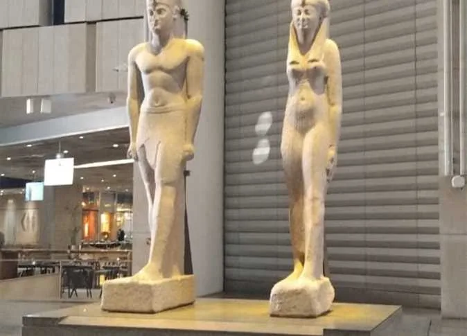 قبل الافتتاح الرسمي المنتظر: 3 جوائز دولية حصل عليها المتحف المصري الكبير قبل الافتتاح الرسمي المنتظر: 3 جوائز دولية حصل عليها المتحف المصري الكبير
