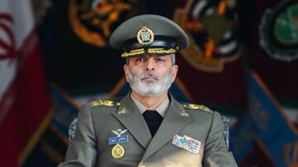 عبد الرحيم موسوي: مَنْ هو القائد الجديد لهيئة أركان القوات المسلحة الإيرانية؟ عبد الرحيم موسوي: مَنْ هو القائد الجديد لهيئة أركان القوات المسلحة الإيرانية؟