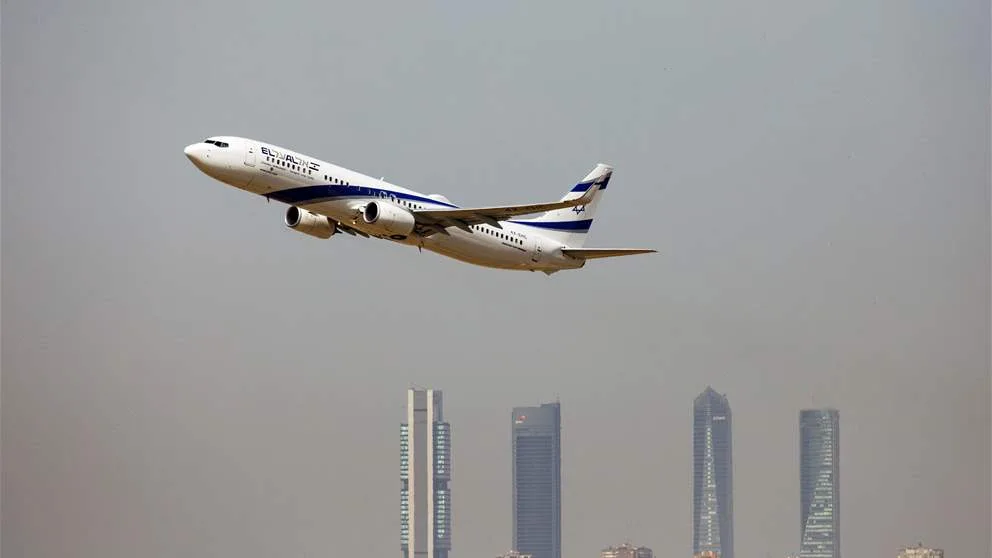 طلب “غير عادي” من إسرائيل لمواطنيها في الخارج! طلب “غير عادي” من إسرائيل لمواطنيها في الخارج!