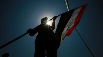 العراق يتقدم بشكوى لمجلس الأمن الدولي ضد إسرائيل بسبب انتهاكها لأجوائه