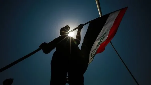 العراق يتقدم بشكوى لمجلس الأمن الدولي ضد إسرائيل بسبب انتهاكها لأجوائه